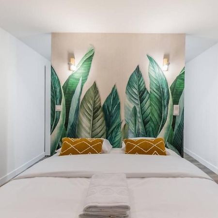 Hsh Sentier-Reaumur III Beautiful Apartment 6P-2Br Paris Dış mekan fotoğraf