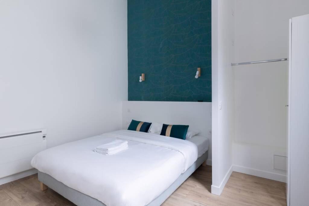 Hsh Sentier-Reaumur III Beautiful Apartment 6P-2Br Paris Dış mekan fotoğraf