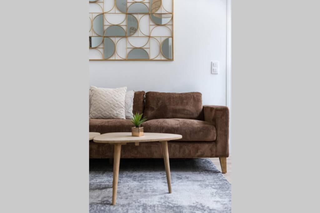 Hsh Sentier-Reaumur III Beautiful Apartment 6P-2Br Paris Dış mekan fotoğraf