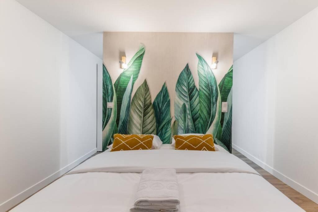 Hsh Sentier-Reaumur III Beautiful Apartment 6P-2Br Paris Dış mekan fotoğraf