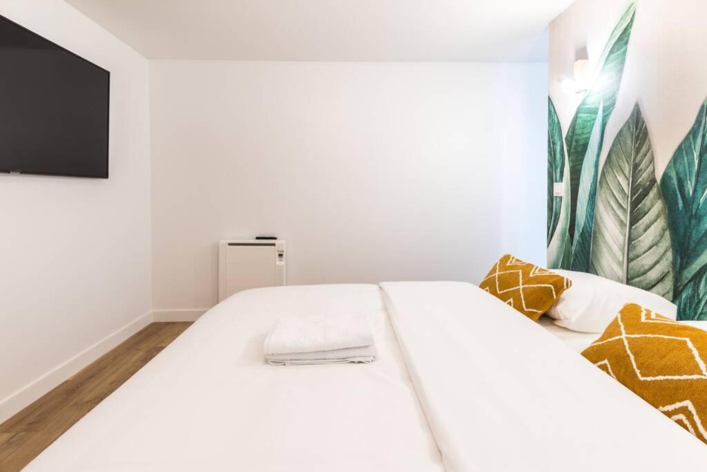 Hsh Sentier-Reaumur III Beautiful Apartment 6P-2Br Paris Dış mekan fotoğraf